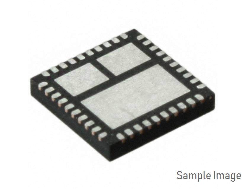 FDMF6705B Extra-Small,   High-Performance,   High-   Frequency   DrMOS   Module