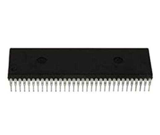 Z8018006PEG Z80180 Microprocessor IC Z180 1 Core, 8-Bit 6MHz 64-DIP