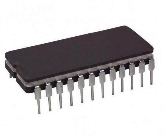 D8254C-2 UPBD8254C-2 PROGRAMMABLE INTERVAL TIMER IC SINGLE CHIP IC