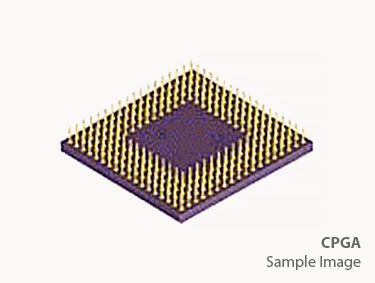 XC3020-50PG84B Field Programmable Gate Array FPGA