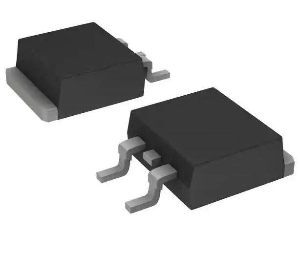 SKI04024 Trans MOSFET N-CH 40V 85A 3-Pin(2+Tab) D2PAK