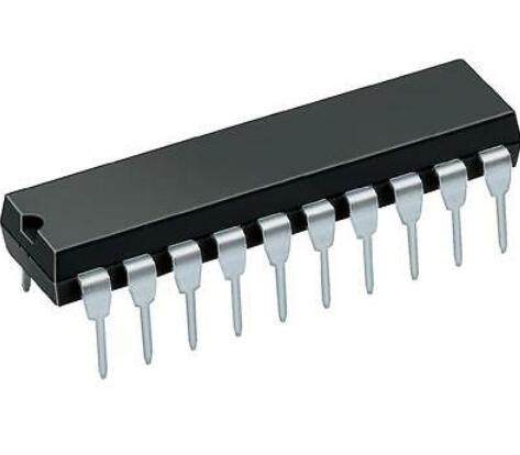 X9221AWPI 64 Taps, 2-Wire Serial Bus