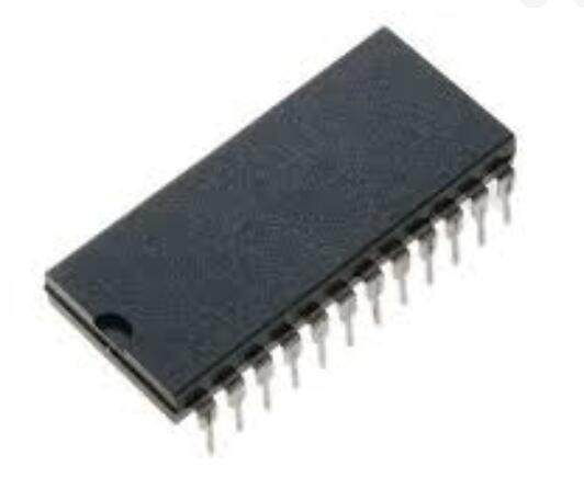 LTC1273ACN#PBF IC ADC 12BIT SAR 24DIP