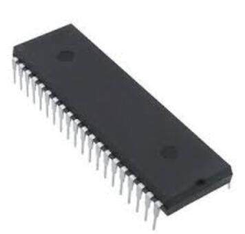 D80C31BH-2 8-Bit Microcontroller