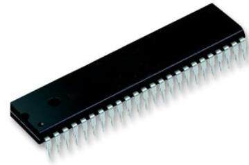 LA70P CMOS STATIC RAM 16K (16K x 1-BIT)