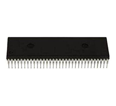 TMP68HC000N-16 16-Bit Microprocessor