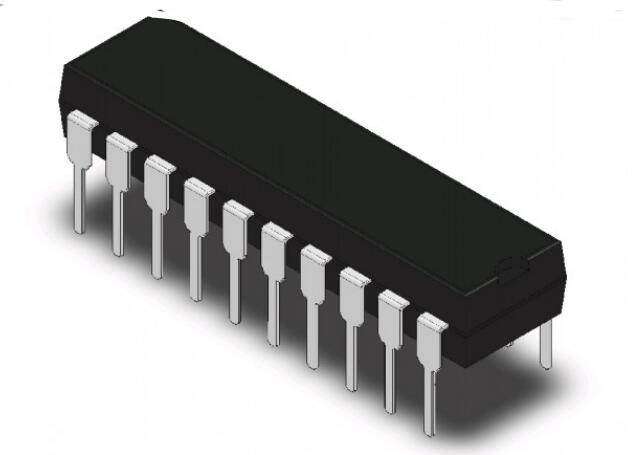 TCD5210D