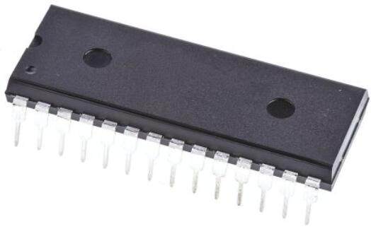 ATMEGA168A-PU