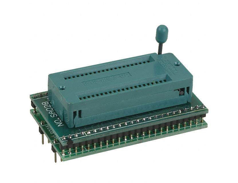 S3P8615DZZ-AQB5 S3C8618/C8615/P8615   MICROCONTROLLERS
