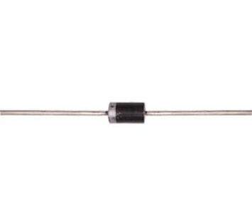 1.5KE250CARL Diode TVS Single Bi-Dir 213V 1.5KW 2-Pin DO-201 T/R