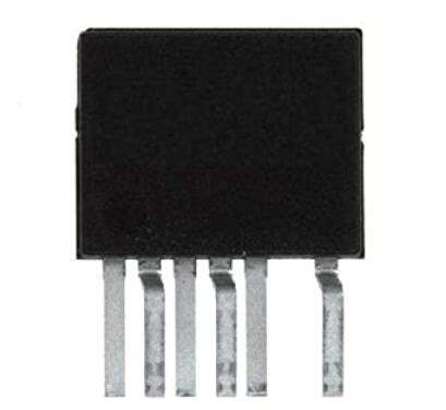 LNK6667E IC OFF-LINE SWITCH PWM 7SIP