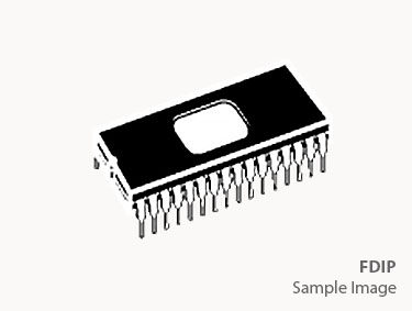 Z84C0020PEC(Z80-CPU)