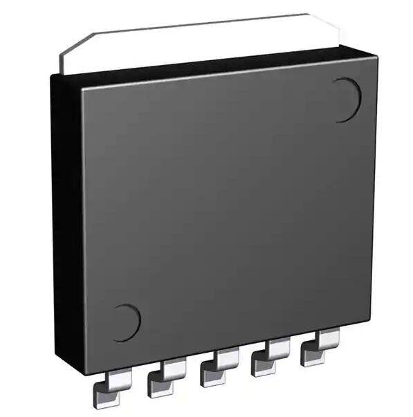 BA33D18HFP Dual   Low-Dropout   Voltage   Regulator