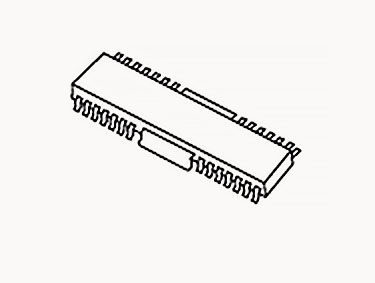 VN5050JTR-E Single   channel   high   side   driver   for   automotive   applications
