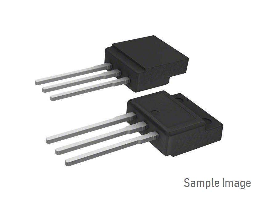 STFI13N80K5 Trans MOSFET N-CH 800V 12A 3-Pin(3+Tab) I2PAKFP Tube