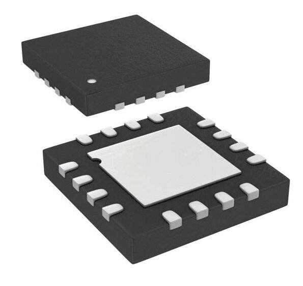 AD7143ACPZ-1500RL7 Programmable   Controller   for   Capacitance   Touch   Sensors