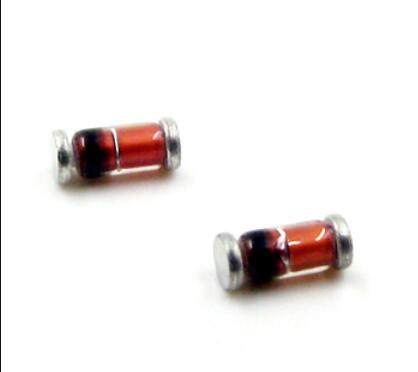 RLZTE-1124A RLZTE-1124A ZENER DIODES LL34-24V
