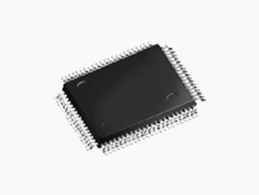 STM32F070RBT6 ARM? Cortex?-M0 STM32F0 Microcontroller IC 32-Bit 48MHz 128KB (128K x 8) FLASH 64-LQFP (10x10)