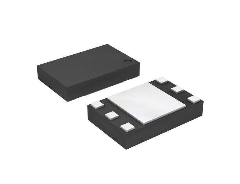 AD5623RBRMZ-3 Dual   12-/14-/16-Bit   nanoDAC   with  5  ppm/C   On-Chip   Reference