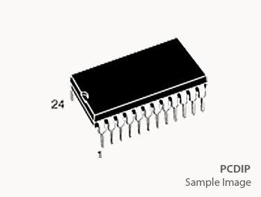 M48T12B-200PC1 M48T12B-200PC1