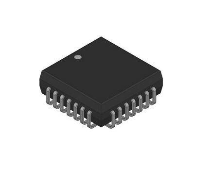 MC100E104FNR2G AND/NAND Gate Configurable 5 Circuit 10 Input (2, 2, 2, 2, 2) Input 28-PLCC (11.51x11.51)