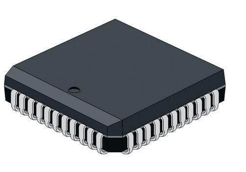 TSC80C31-12CB CMOS 0 to 44 MHz Single-Chip 8 Bit Microcontroller