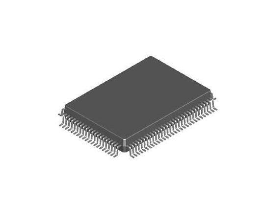 ATF1504AS-7QC100 High-   Performance  EE  CPLD