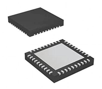 ISL6261IRZ Single-Phase   Core   Regulator   for   IMVP-6   Mobile   CPUs