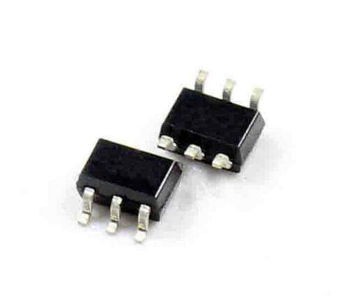 MAX6383XR46D3+T