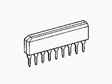 2SD1858 Medium Power Transistor
