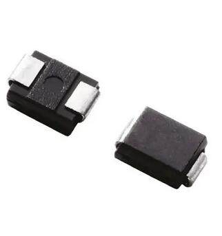 MBRS190T3 MBRS190T3 SBD Schottky Barrier Diodes 90V 1A 750mV/0.75V SMB/DO-214AA marking B19 power rectifier