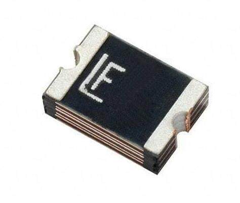 MF-MSMF250/16-2 MF-MSMF   Series  -  PTC   Resettable   Fuses