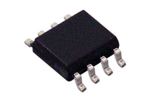 FM24C04A-S 4Kb FRAM Serial Memory