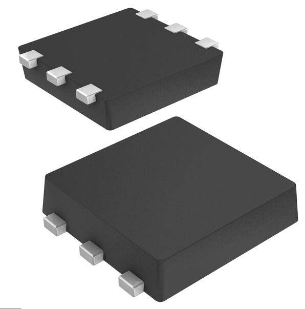 S-1137A27-I6T2U IC REG LINEAR 2.7V 300MA SNT6A