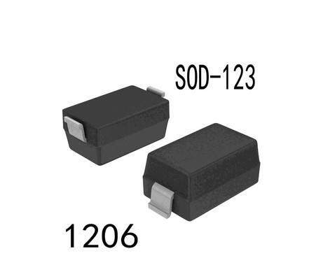 PTVS12VS1UR,115 SOD-123W 