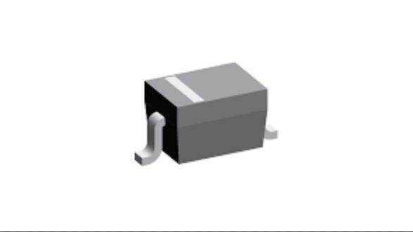 UDZS TE-17 16B Zener Diodes<br/> Package: UMD2/SC-90/A/SOD-323 @ROHM/JEITA/JEDEC<br/> Constitution materials list: Packing style: Taping<br/> Package quantity: 3000<br/>
