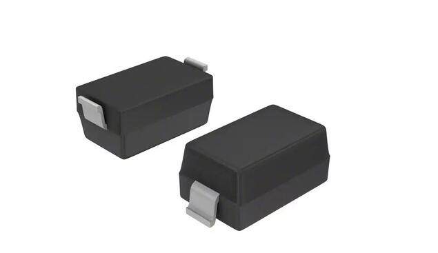 UDZSTE-17 24B Zener Diode 2 UDZS Series 200 mW Surface Mount