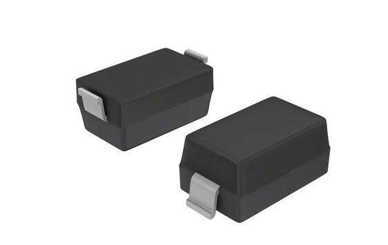 RB160VAM-60TR Schottky Barrier Diodes, 1A to 30A, ROHM