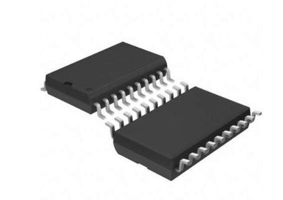 SN74AS805BDWE4