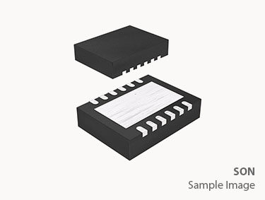 TPS7A8001DRBR LINEAR VOLTAGE REGULATOR IC POSITIVE ADJUSTABLE 1 OUTPUT 0.8 V ~ 6 V 1A 8-SON (3X3)  TPS7A8001