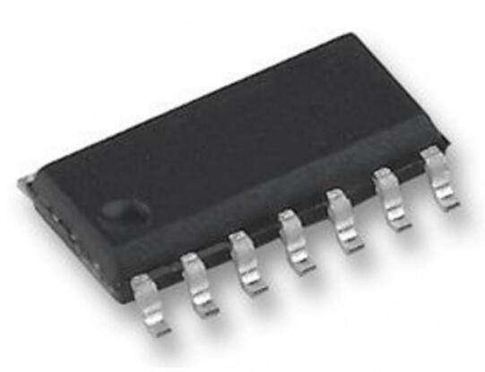 TC74LCX14F(EL)