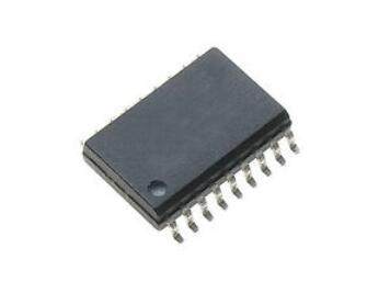 PIC16F716-I/SO PIC PIC? 16F Microcontroller IC 8-Bit 20MHz 3.5KB (2K x 14) FLASH 18-SOIC