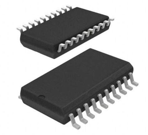 MM74HCT573WMX Octal D-Type Latch<br/> Package: SOIC-Wide<br/> No of Pins: 20<br/> Container: Tape &amp; Reel
