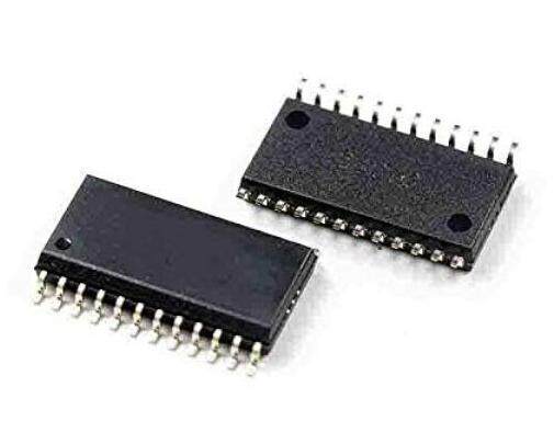 HI5714/4CB 8-Bit, 40/60/75/80 MSPS A/D Converter