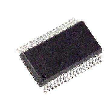 ST72F63BK4M1 ST7 ST7 Microcontroller IC 8-Bit 8MHz 16KB (16K x 8) FLASH