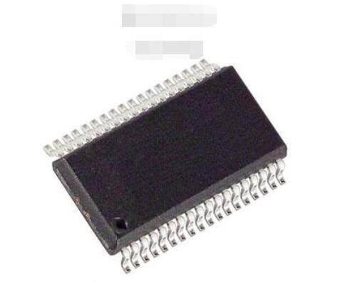 PEB43650TSV12 High   Voltage   Subscriber   Line  IC