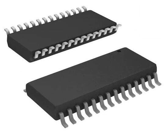 TDA8705T 6-bit high-speed dual Analog-to-Digital Converter ADC