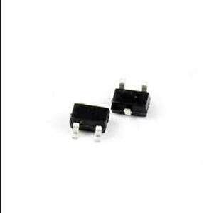 BAW56 Small Signal Switching Diodes, Fairchild Semiconductor