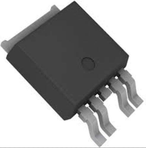 L88MS33 3.3 V, 0.5 A Low Dropout Voltage Regulator with On/Off Function