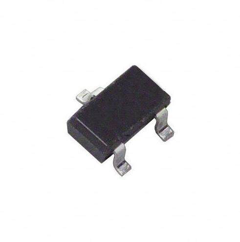 SB007T03Q 30V, 70mA Rectifier30V，70mA